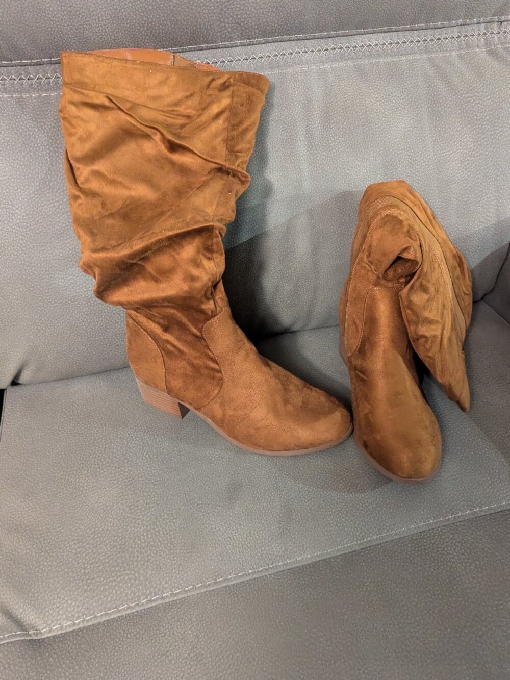 Lane Bryant boots